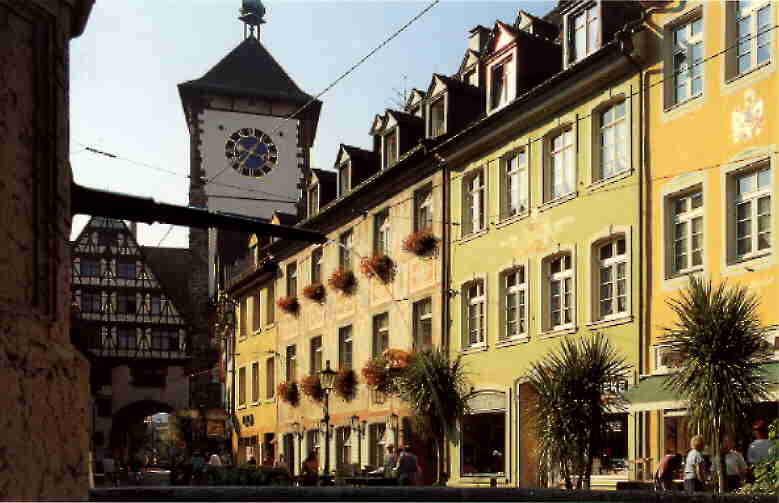 Freiburg im Breisgau